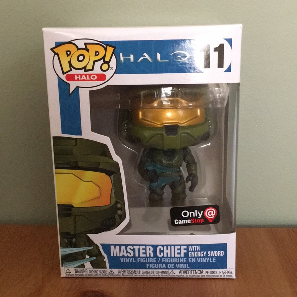 Funko pop
